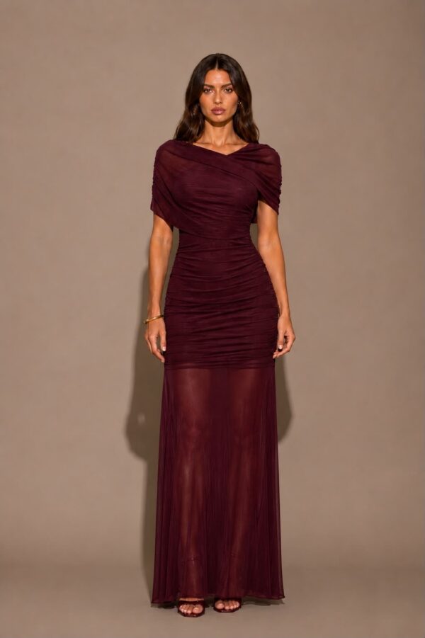 Isabelle Dress