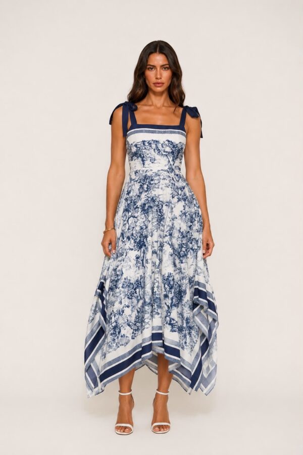 Annalise Dress