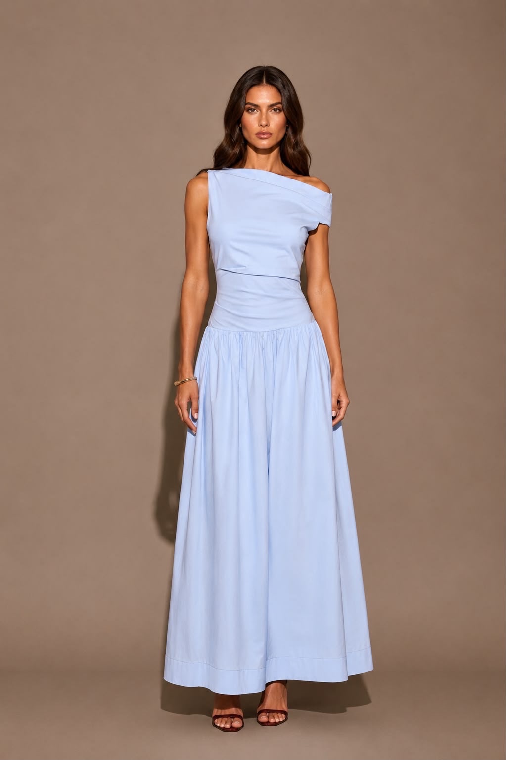 Juliet Dress