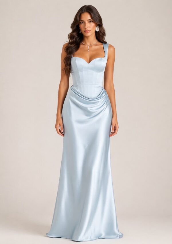 Athena Gown