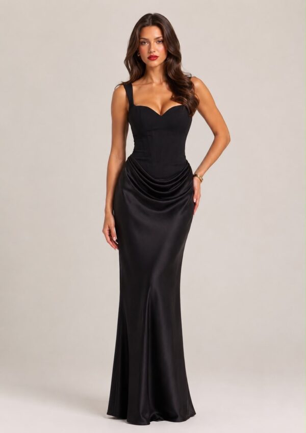 Athena Gown