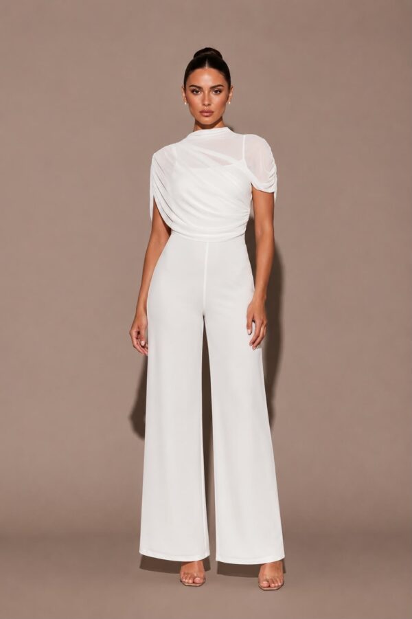 Nadine Jumpsuit