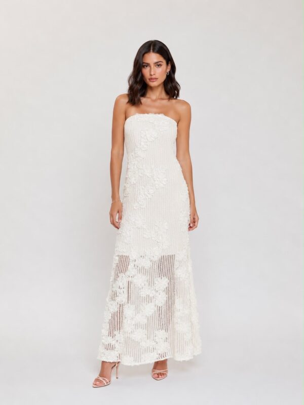 Emily Midi Dress