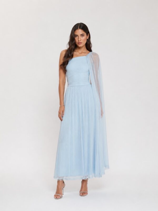 Diamond dust Dress