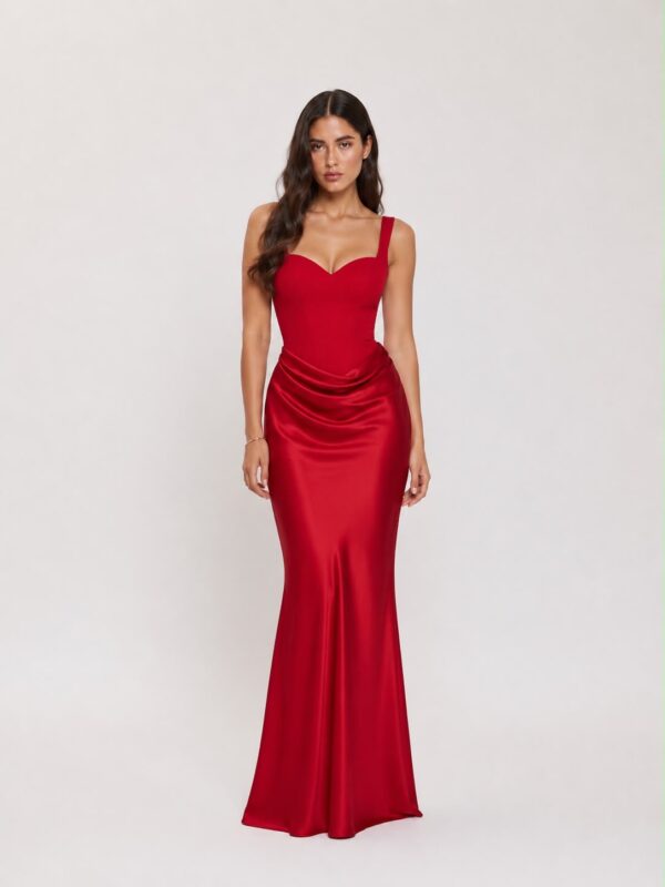 Athena Gown