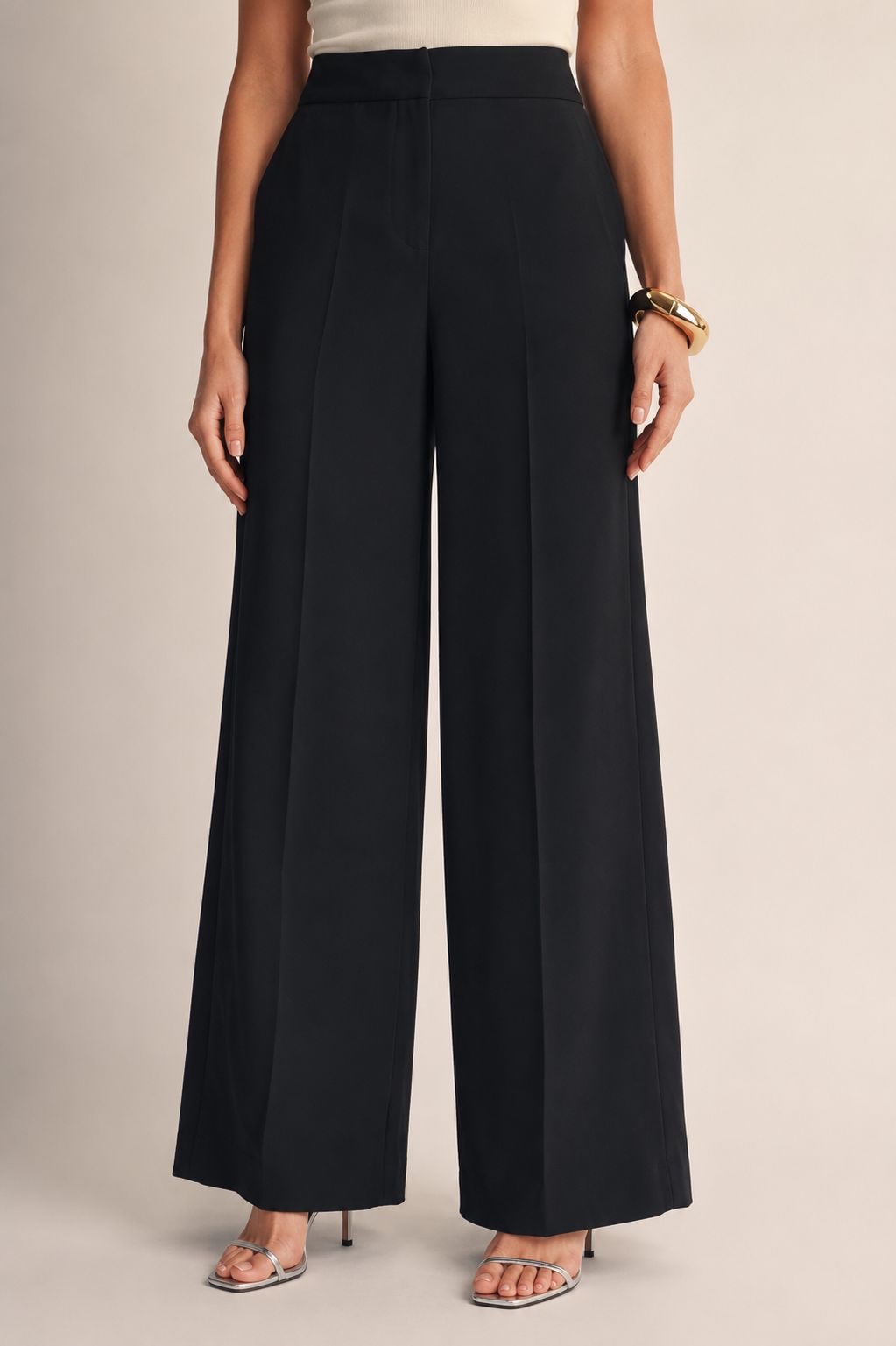 Olivia Tailored Pants
