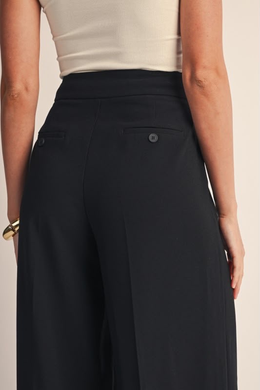 Olivia Tailored Pants - Image 2