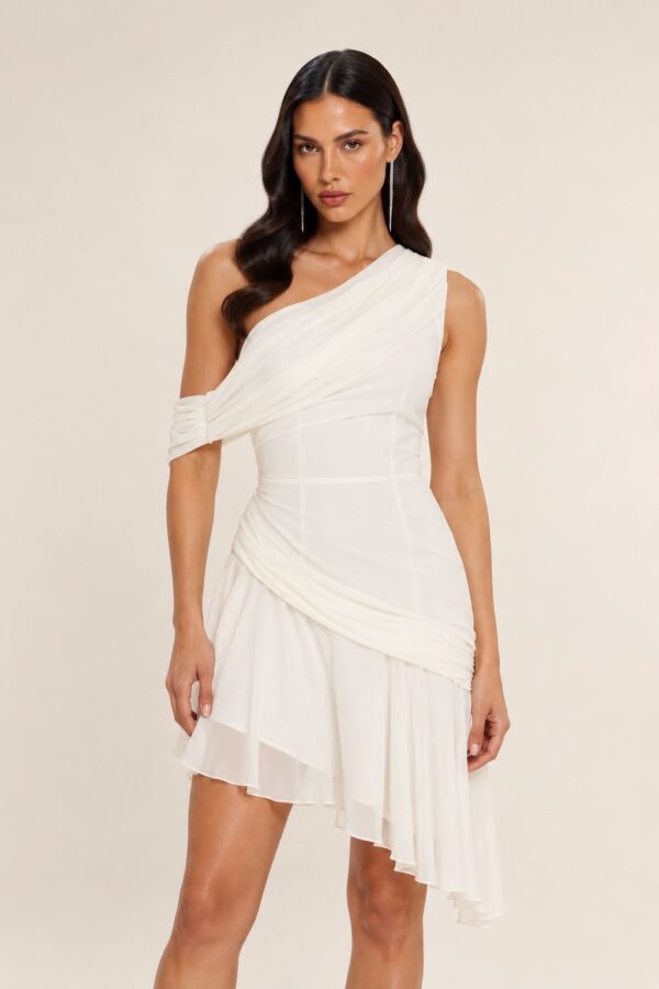 Micaela Mini Dress