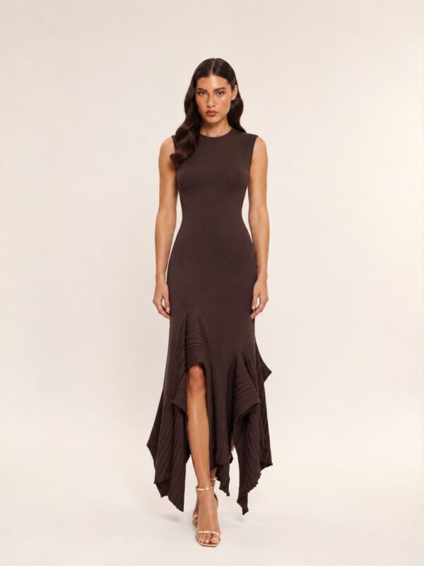 Dakota Midi Dress